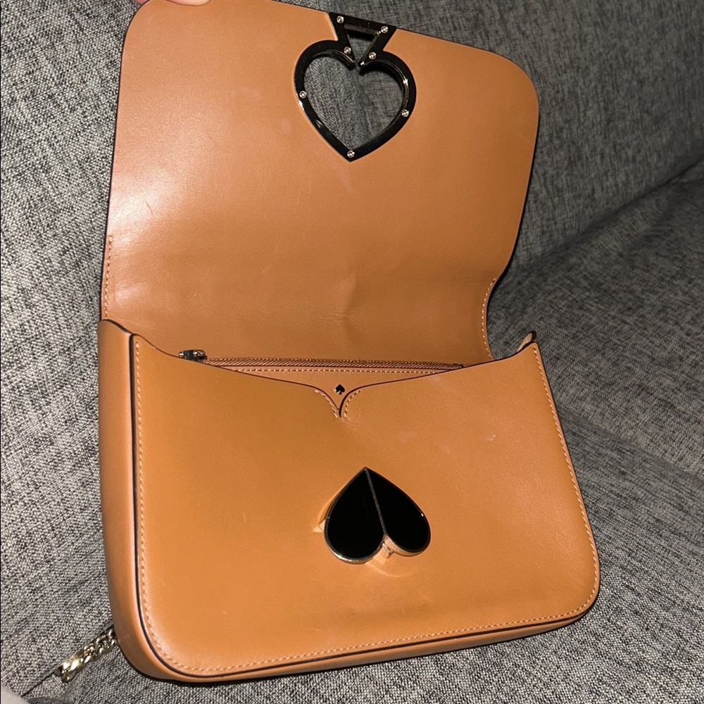 🐣 Kate Spade Nicola Shoulder Bag - Picture 8 of 11